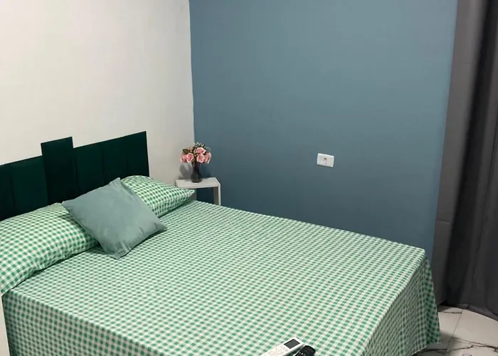 Flats Vitoria Apartamento Pôrto das Galinhas